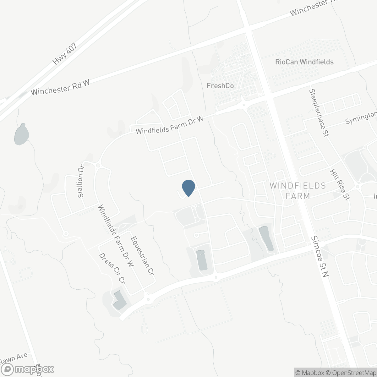 192 MIYAKO COURT, Oshawa, Ontario L1L 0R7